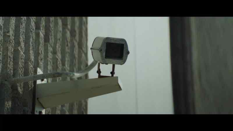 �� Security Will you let me in your pub? ♪