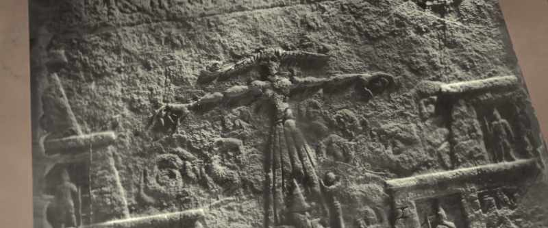 See, 4,000 years ago
