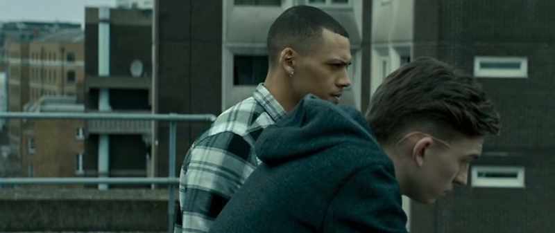 See you around, Tom. - See you around