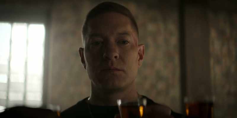 �� See me at my worst I done rose from the dirt ♪
