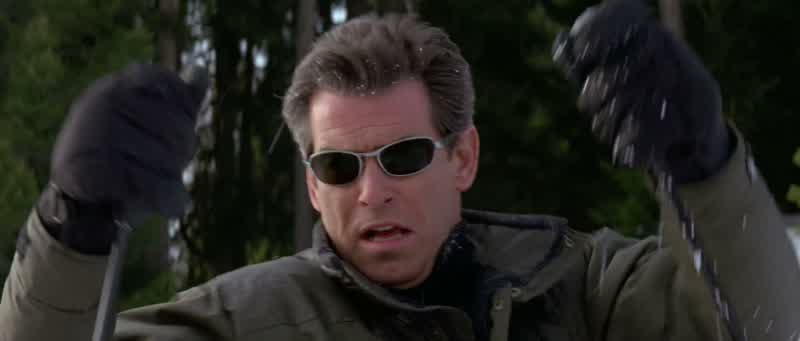 See you back at the lodge