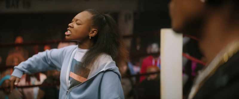 �� See, battling me is a luxury