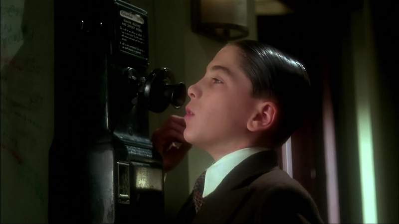 See you Bugsy