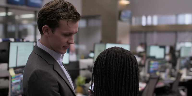 See, every day