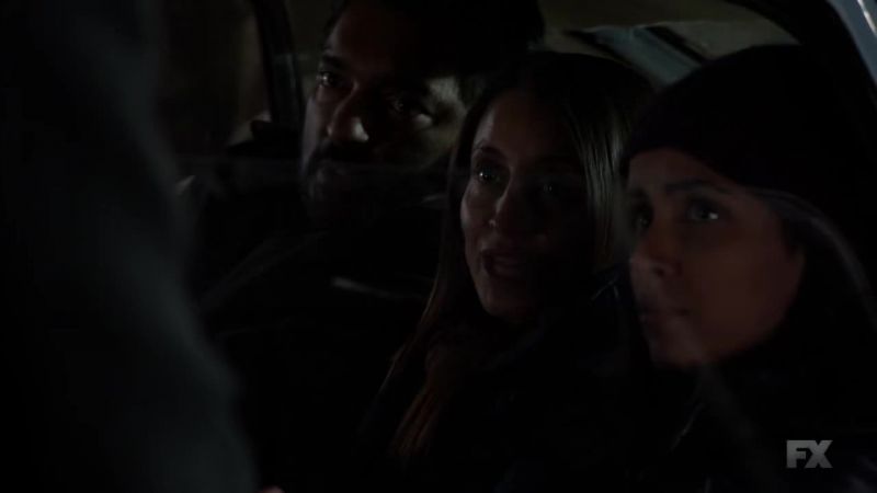 See you guys later, alright? - Thank you, Gus