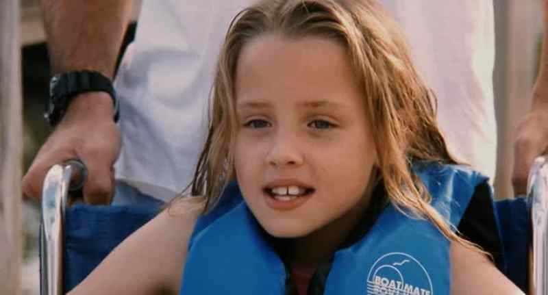 See how well ll can swim now?
