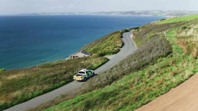 See if HQ have access to ANPR units, check those too