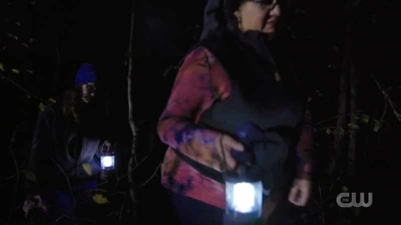 See if we end up getting