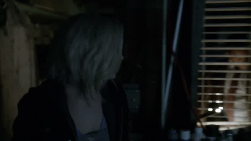 See if that lamp has a three-way bulb