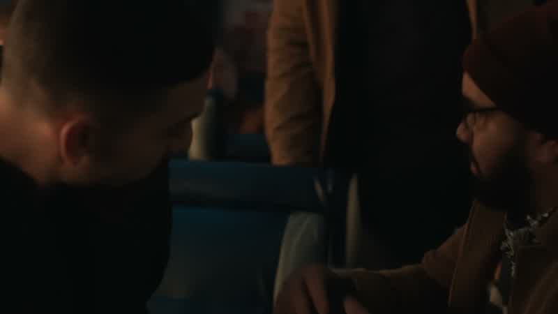 See? I'm trying to make sure everyone on this train gets off safely