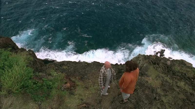 See you in another life Hurley