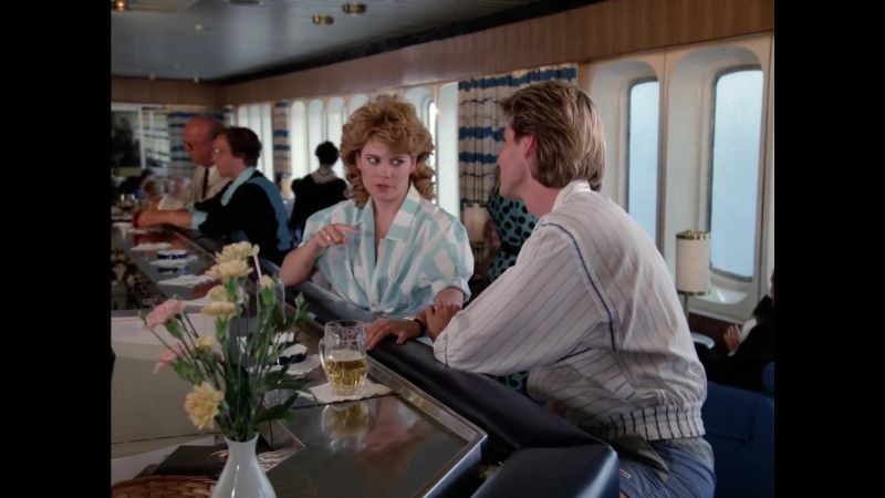 See you in the cabin