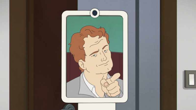 See you in two days, killer