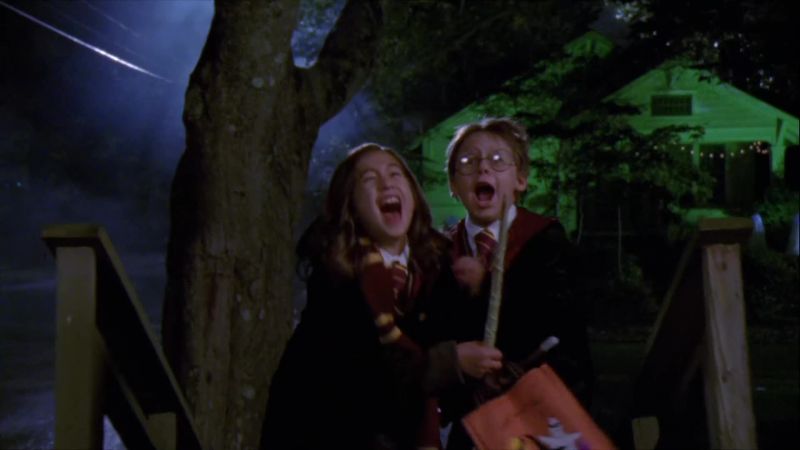 See? It's not that scary