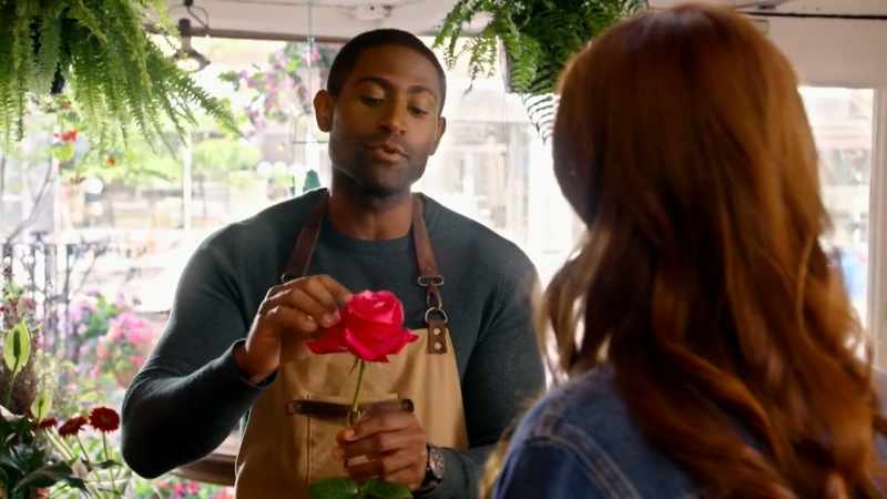 See, you just reflex the petals like this
