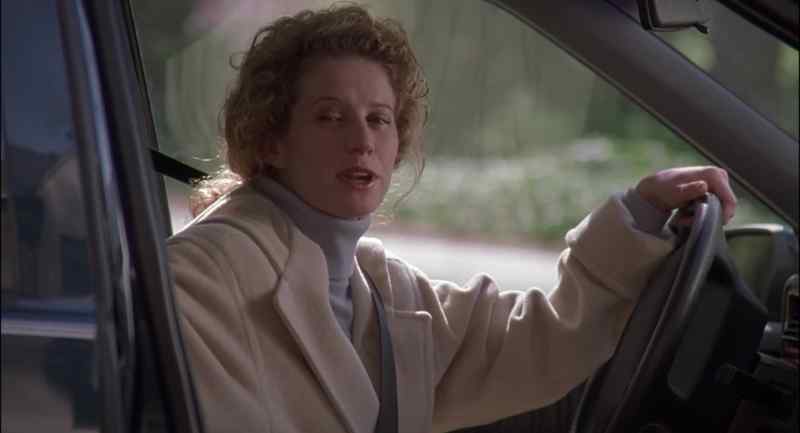 See you later, Fluke. - Come on, Brian. We're gonna be late