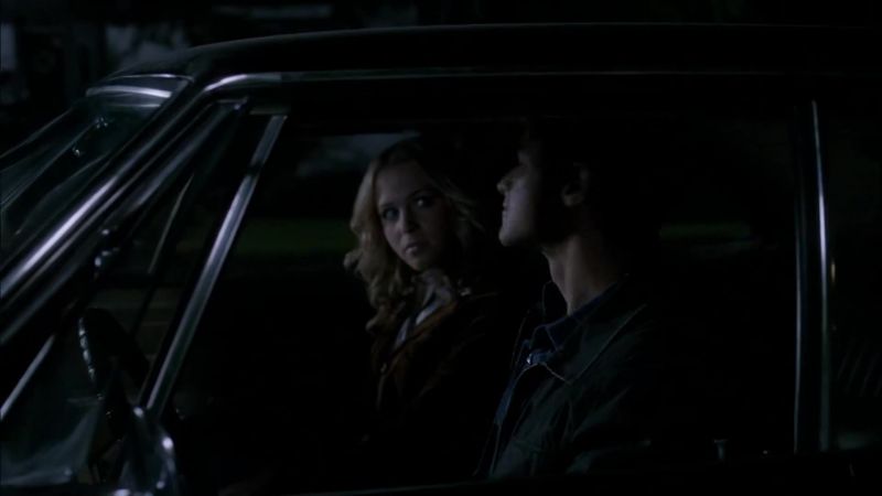 See you later? -If you're lucky