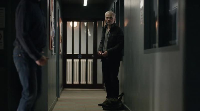 See you later. - Jimmy?