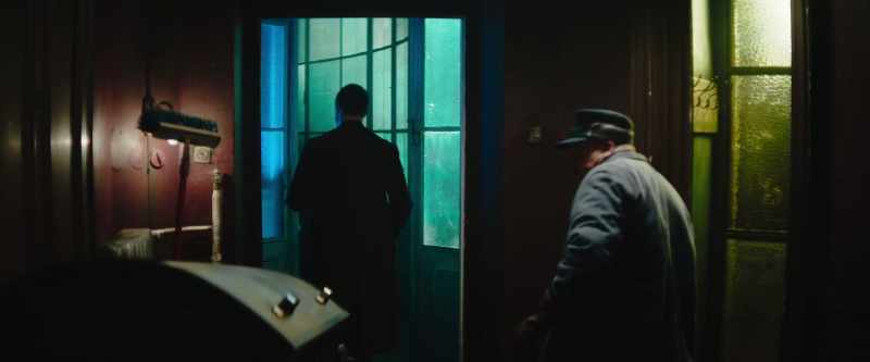 See you later, Supe