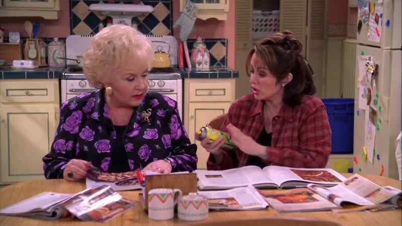 See, and look, you never have to use butter