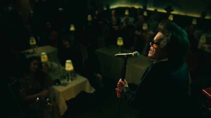 See Milos Forman