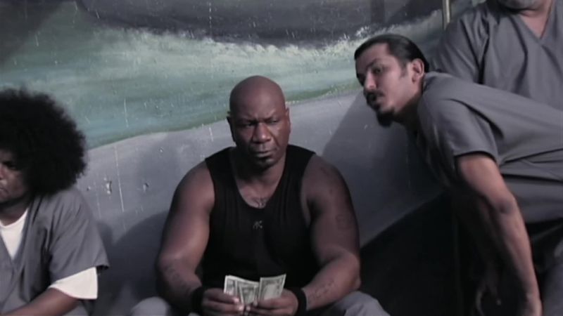 See that new dude? He's the one that did your lady