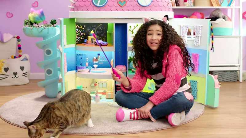 See you next time, and we'll open another Dollhouse surprise!
