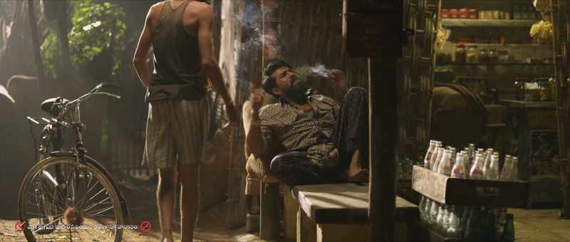 See you now. Hey Mahesh, sit down dude