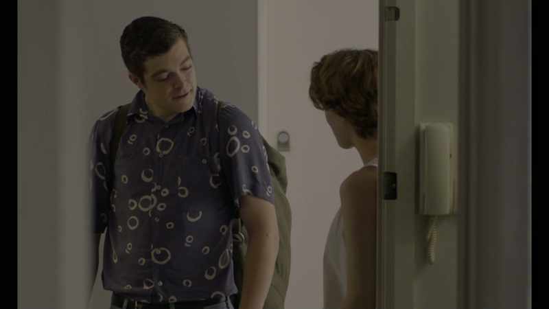 See you on the flip side. - [chuckles]
