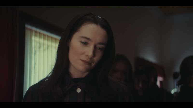 you see people as they really are.'