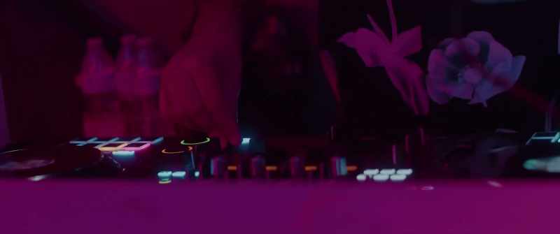 �� See you rising, pushing, pushing ♪