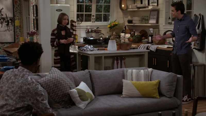 See? She loved them