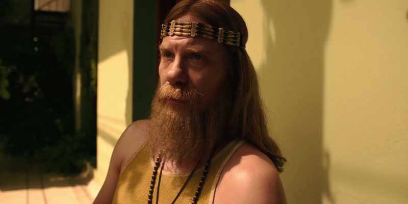 See, you still think that there's good guys and bad guys
