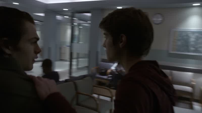 See that guy?