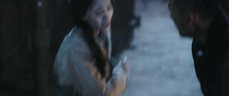 See if that kid... is still alive