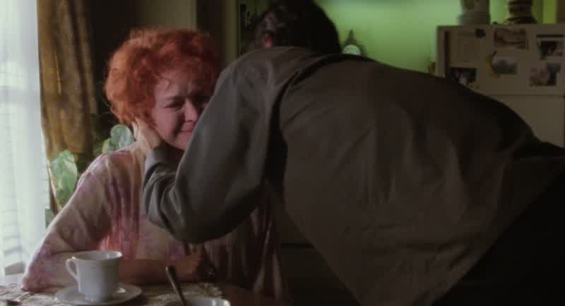 See that, Seymour?