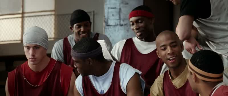 See that's my big nigga right there son HeyIf you was any bigger you'd be my bigger niggaSit down Sit downNigger is a derogatory term used to insult our ancestorsSee if a white man used it you'd be
