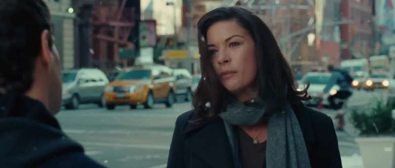 See that's what I mean someone like you shouldn't be with someone like me
