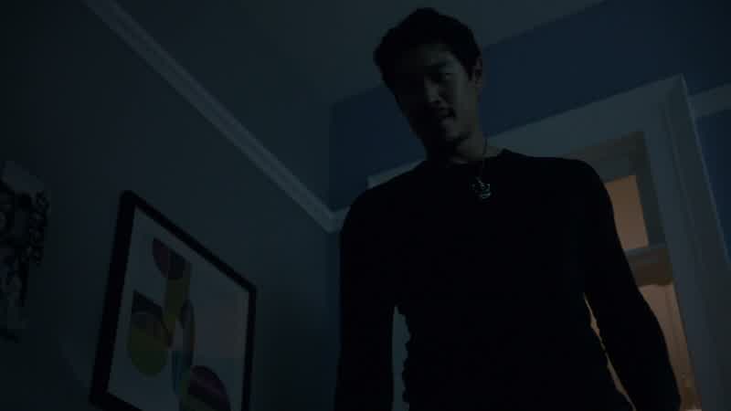 See, the look on your face tells me that maybe you're not really all that into Asian guys