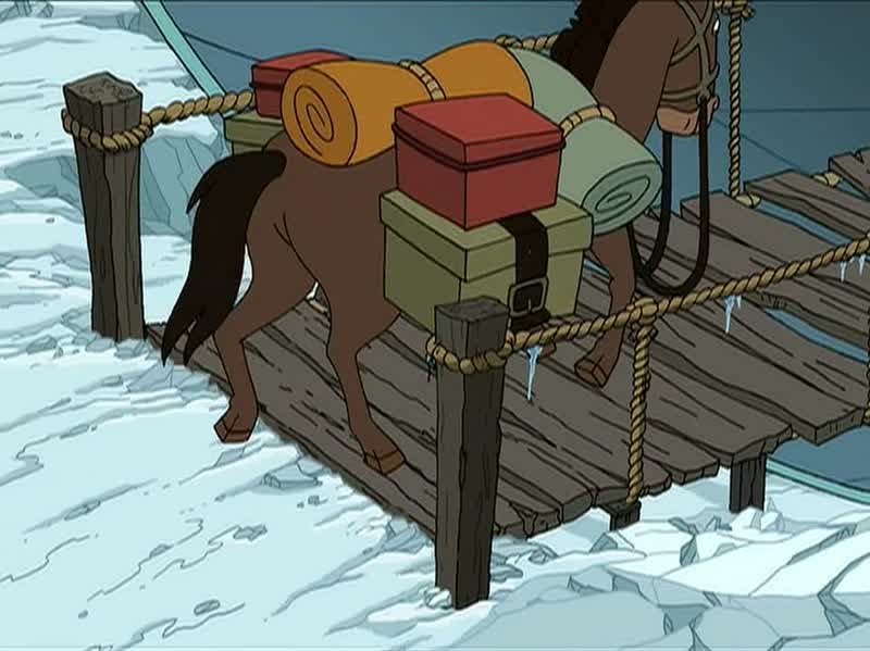 See, the telescope is also an amplifying transmitter