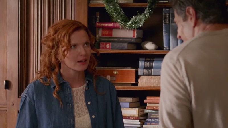 See, the thing is a new Gideon novel