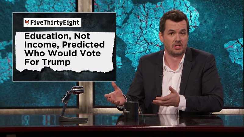 SEE, THE TRUTH IS TRUMP WON