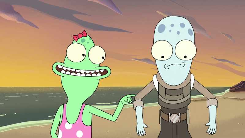 See? They were projecting their own insecurities onto your nipples