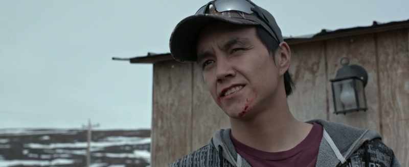 See you tomorrow. - You know it