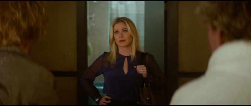 See, unlike you and your sisterhood