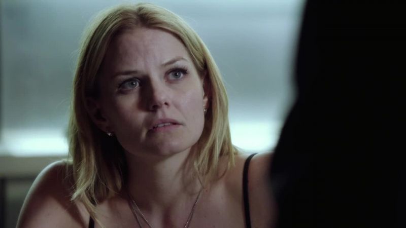 EMMA: See, what did I tell you?
