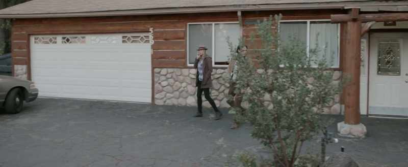 See whether any RV or mobile home