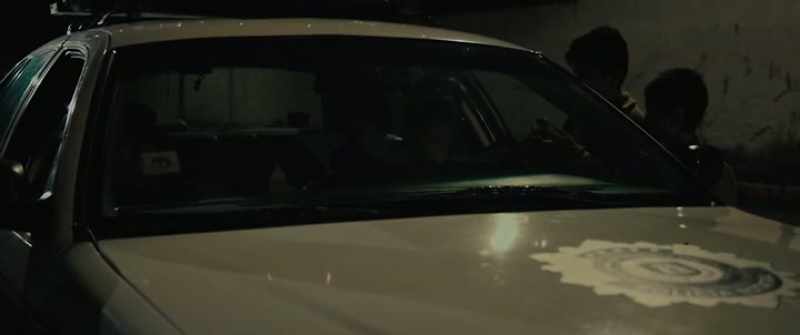 See who that is? - Fuck that shit