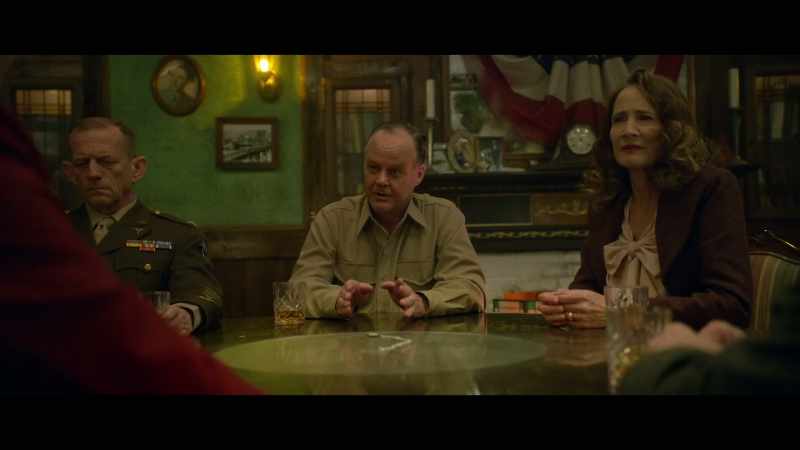 See with Ouija, the spirits speak through the board