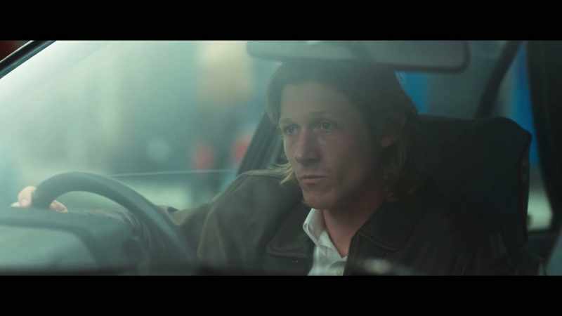 See ya, brother